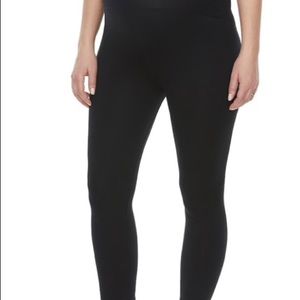 Maternity Capri Leggings